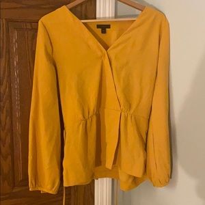 J.Crew Blouse